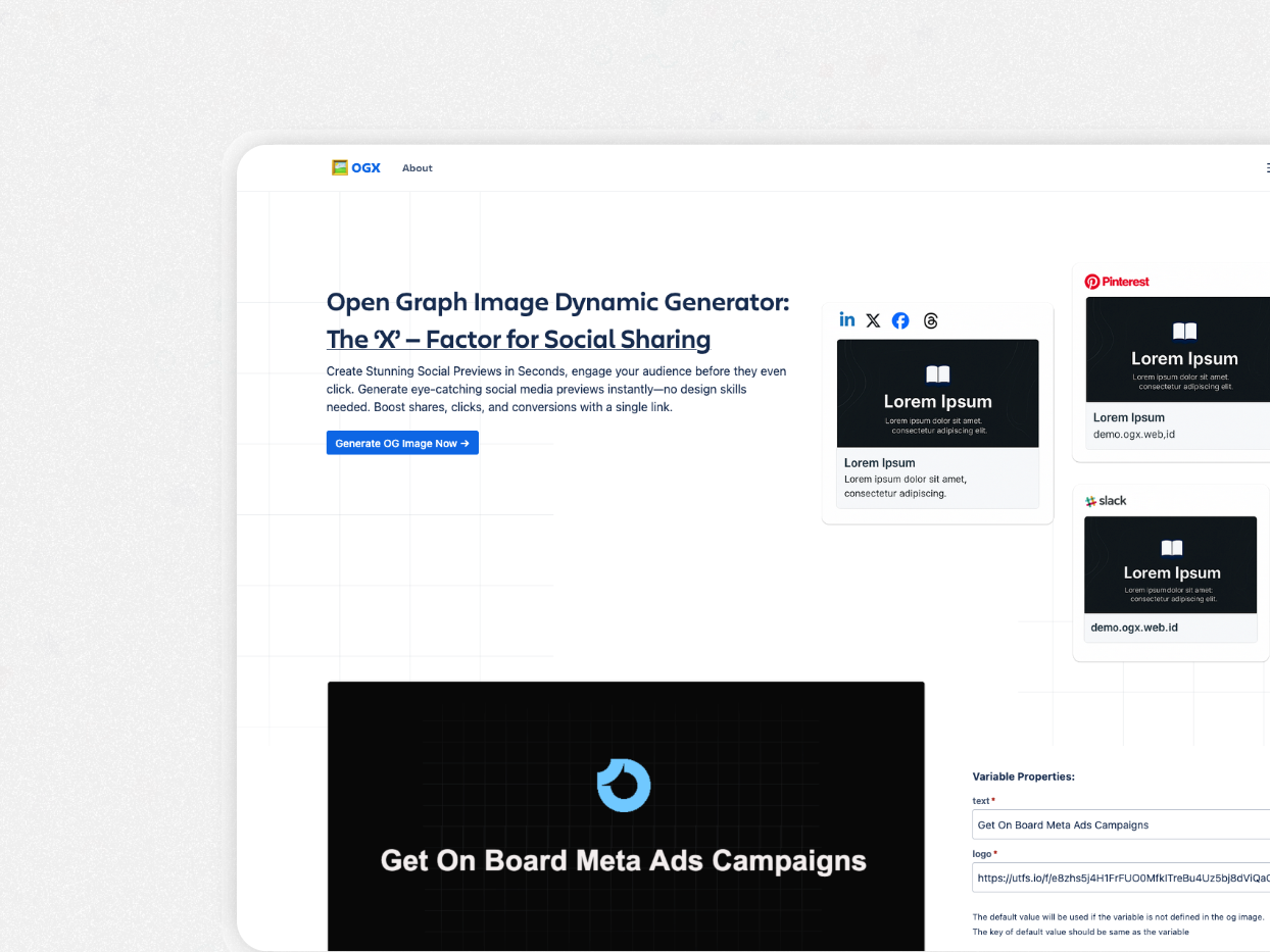 OGX thumbnail