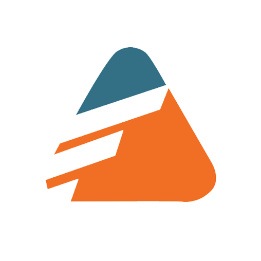 AssetFlux - Asset Management System icon