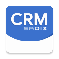 Sadix CRM — CBA icon