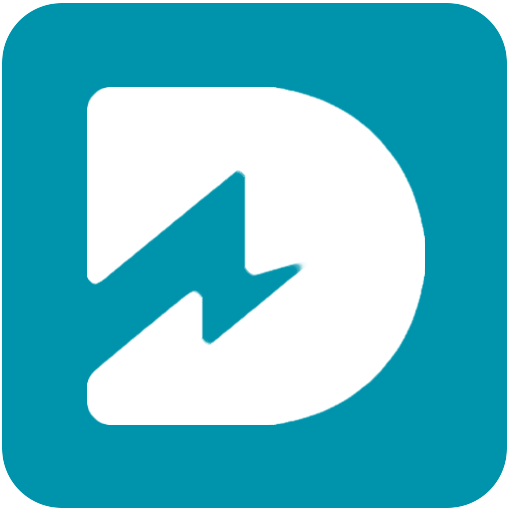 DREG Jabar icon