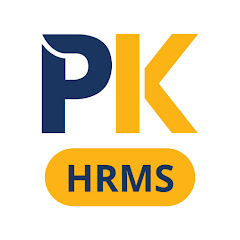 Portal Kerja (HRMS) icon