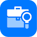 JobFinder — Find Your Perfect Job icon