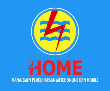 PLNHOME - Jabar icon
