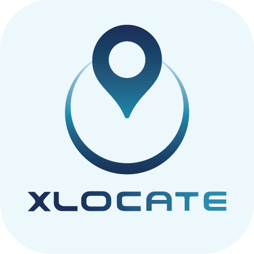 XLOCATE Dropper icon